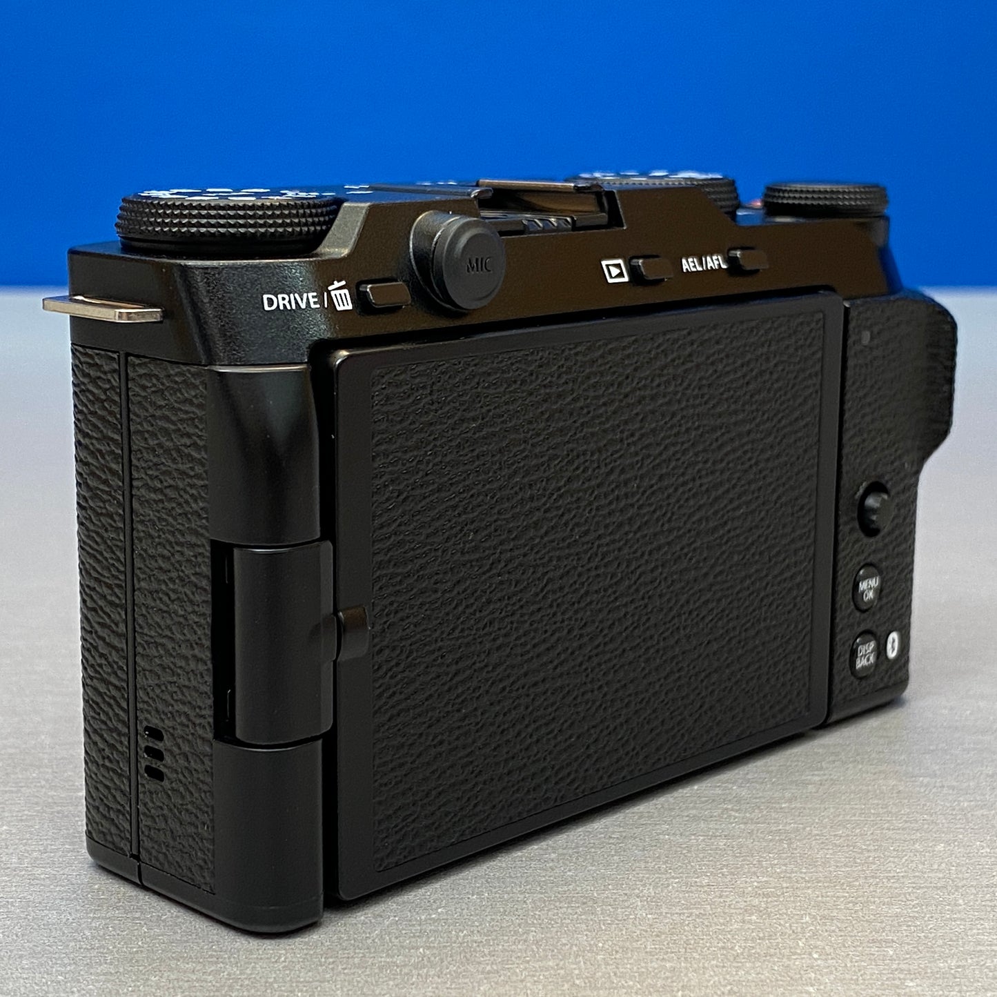 Fujifilm X-M5 (Corpo) - 26.1MP