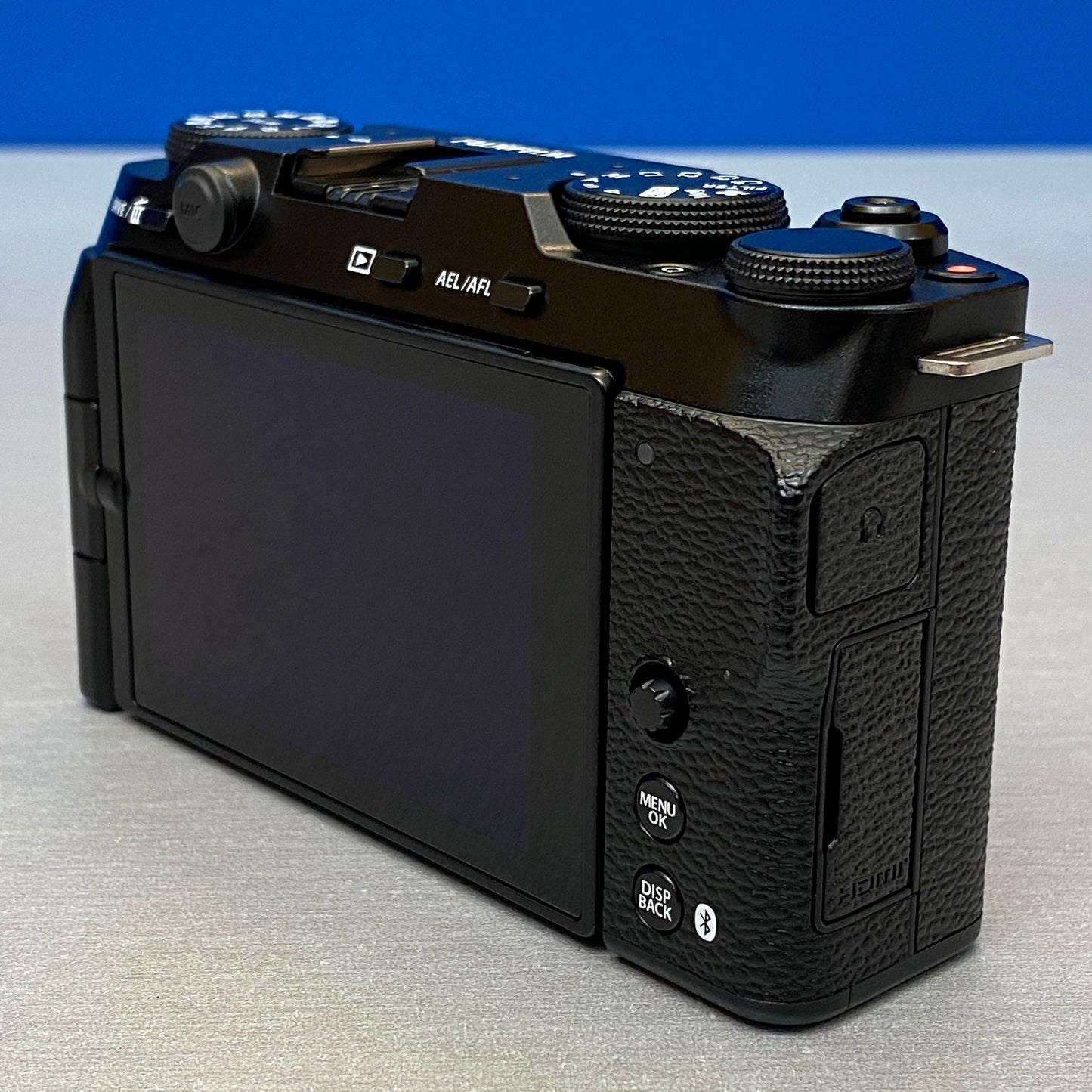 Fujifilm X-M5 (Corpo) - 26.1MP