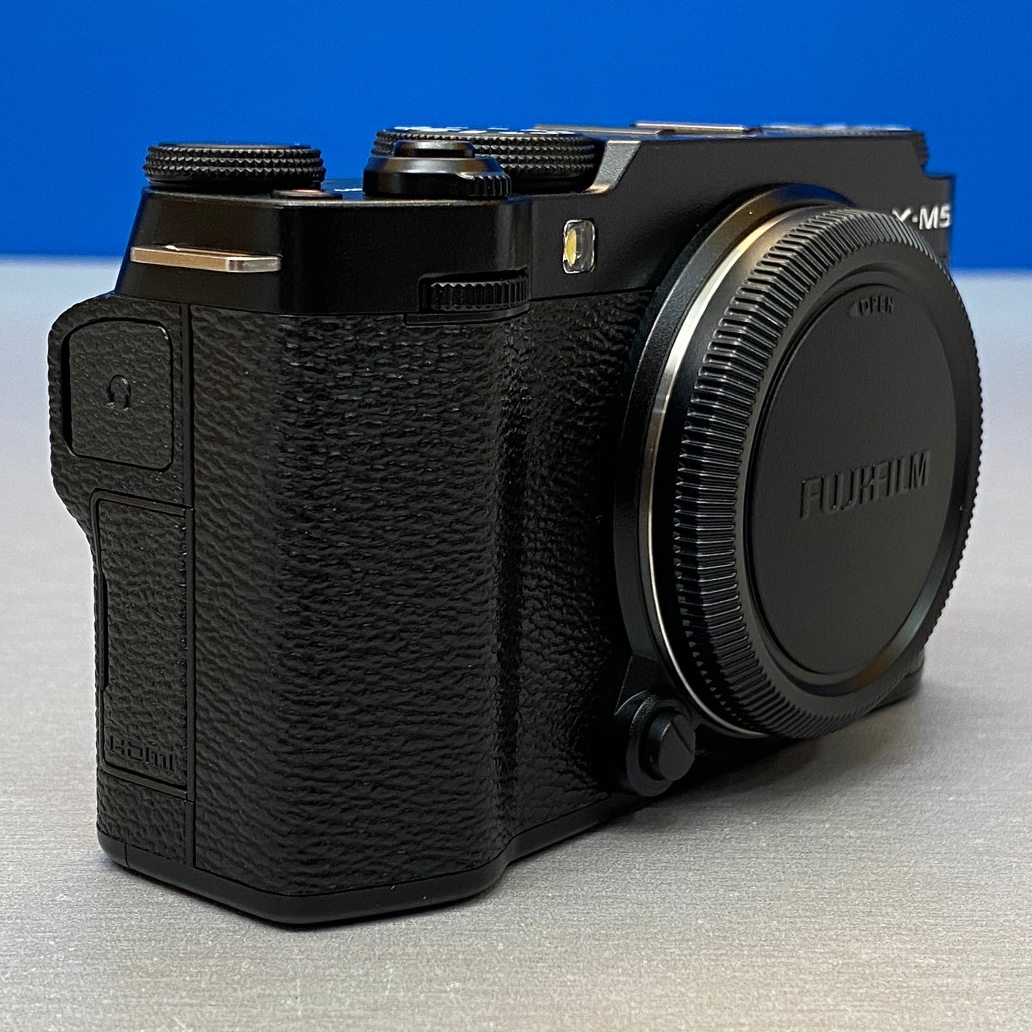 Fujifilm X-M5 (Corpo) - 26.1MP