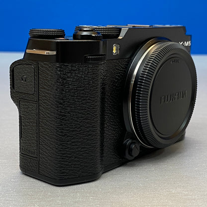 Fujifilm X-M5 (Corpo) - 26.1MP