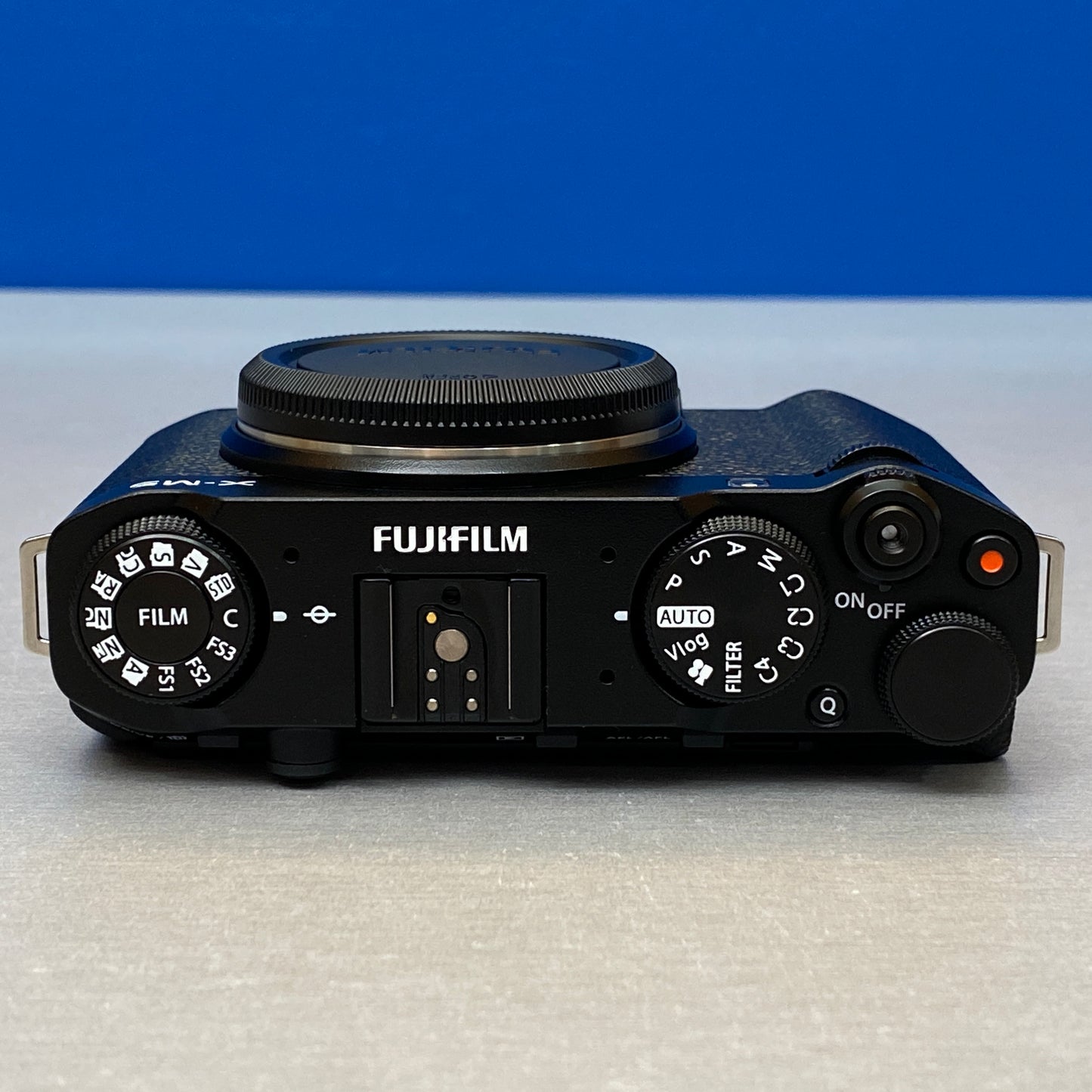 Fujifilm X-M5 (Corpo) - 26.1MP