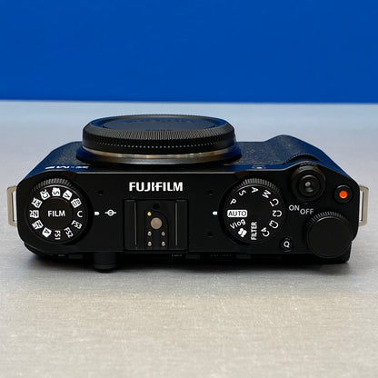 Fujifilm X-M5 (Corpo) - 26.1MP