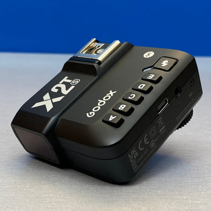 Godox X2T-S TTL Wireless Flash Trigger | Sony