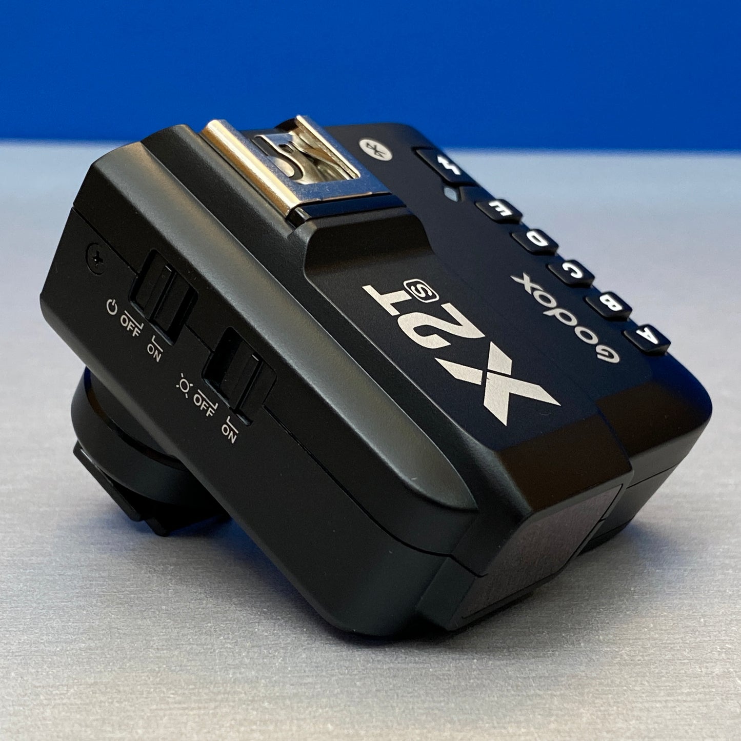 Godox X2T-S TTL Wireless Flash Trigger | Sony