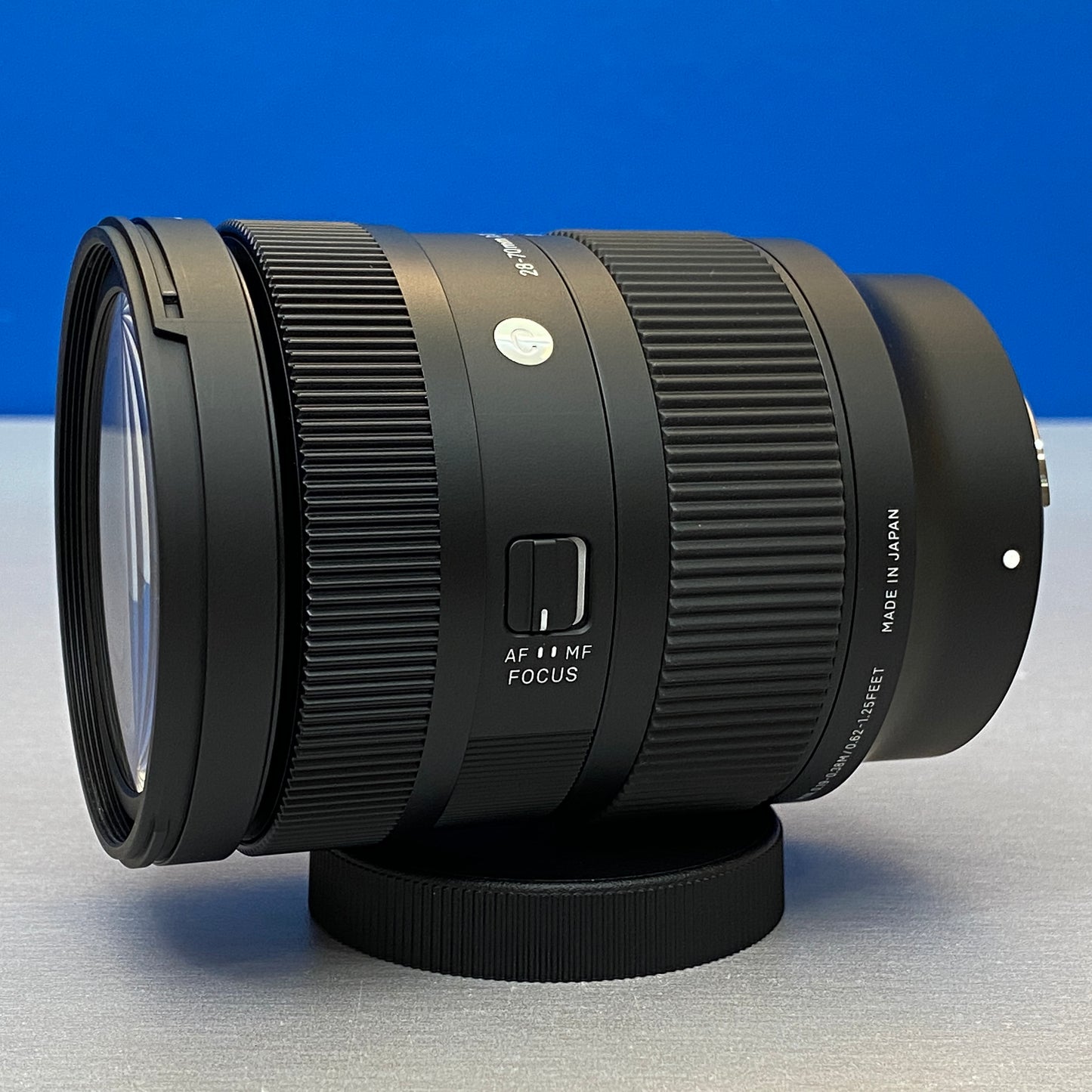 Sigma 28-70mm f/2.8 DG DN Contemporary | Sony FE
