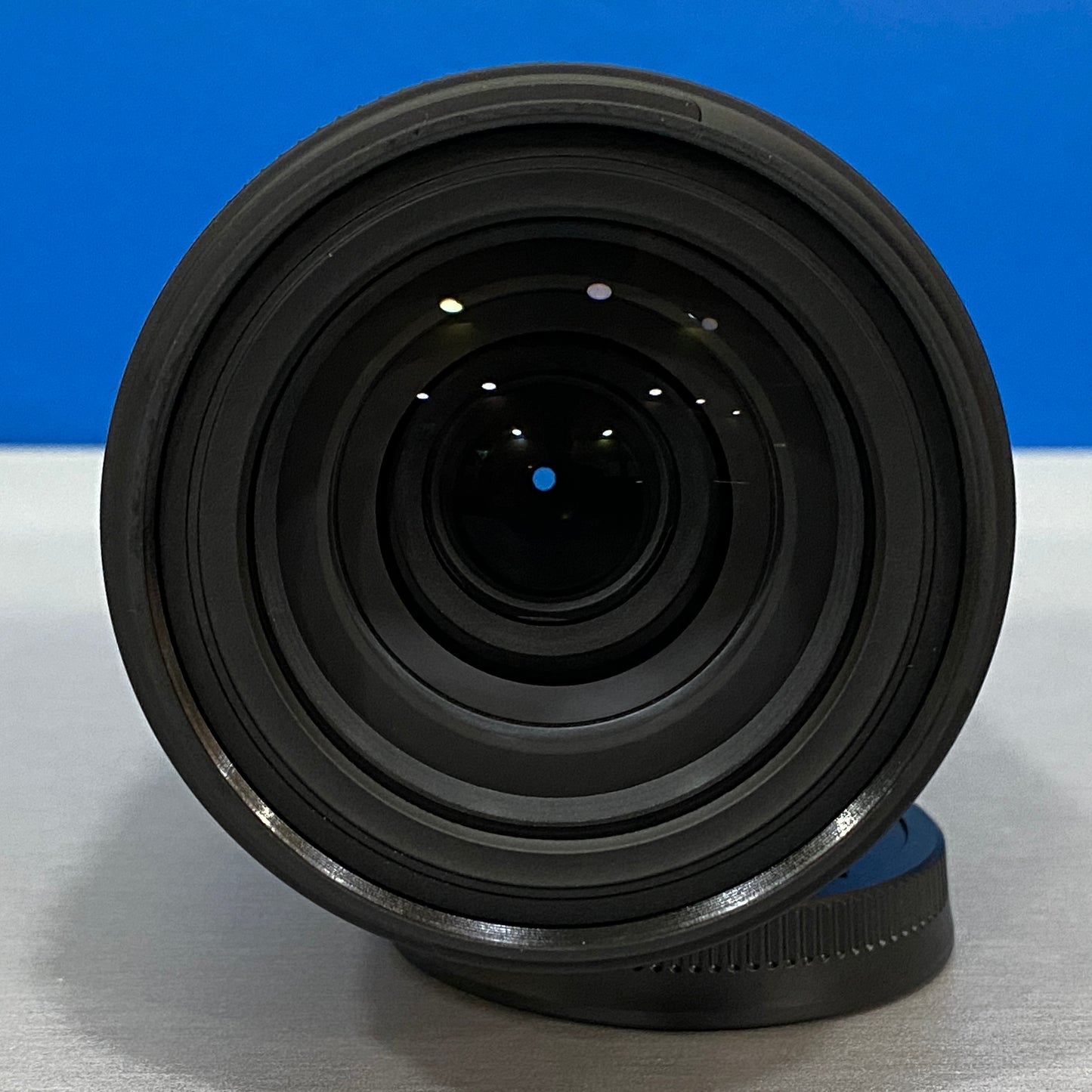 Tamron 50-300mm f/4.5-6.3 Di III VC VXD (NOVA)