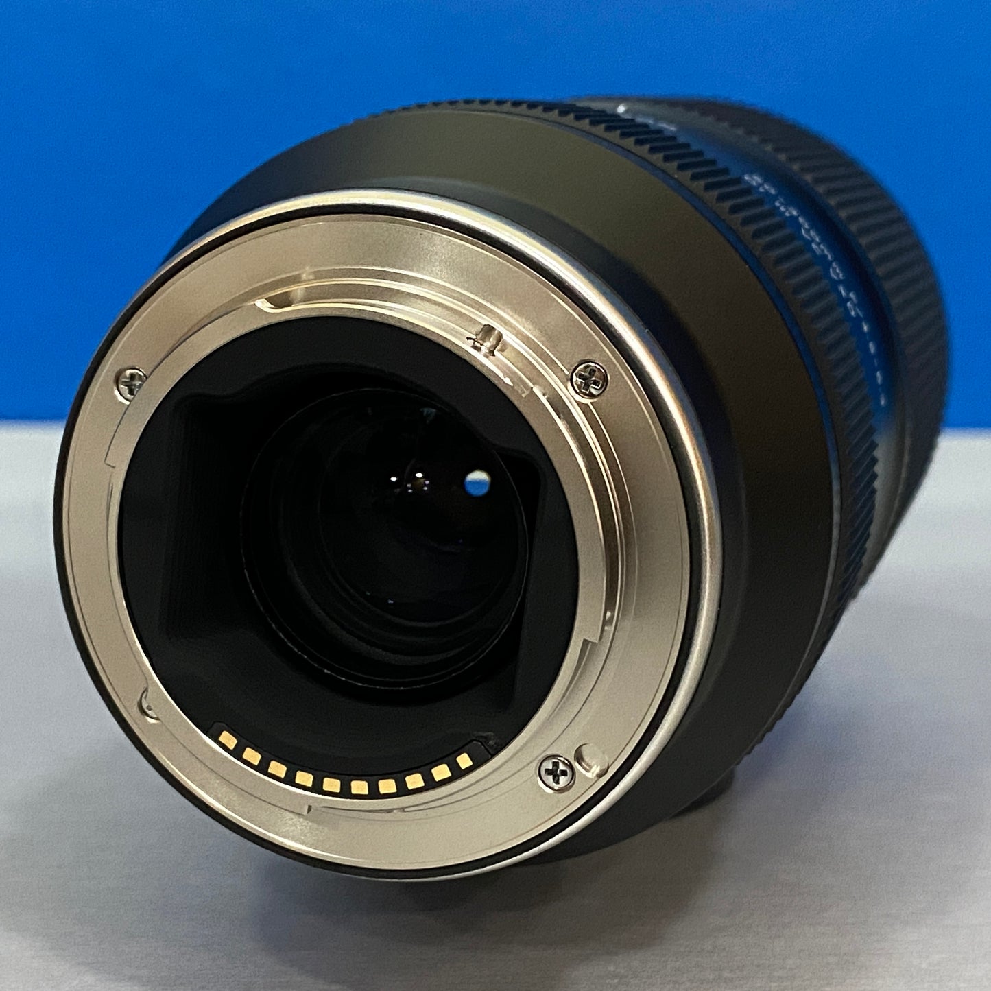Tamron 50-300mm f/4.5-6.3 Di III VC VXD (NOVA)