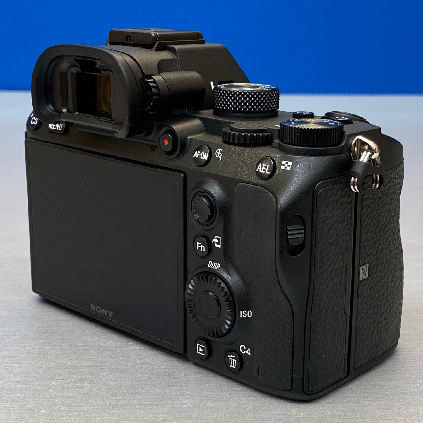 Sony Alpha A7 III (Corpo) - 24.2MP