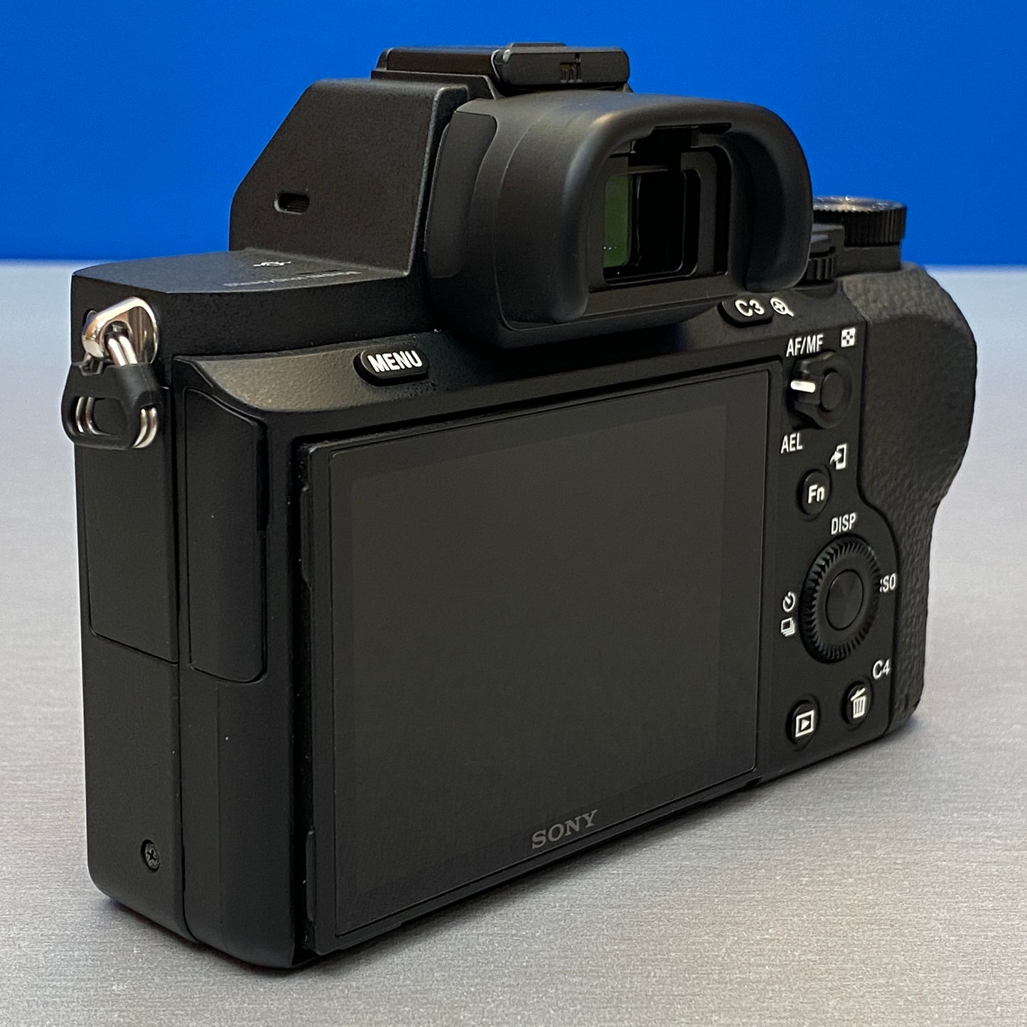 Sony Alpha A7 II (Corpo) - 24.3MP