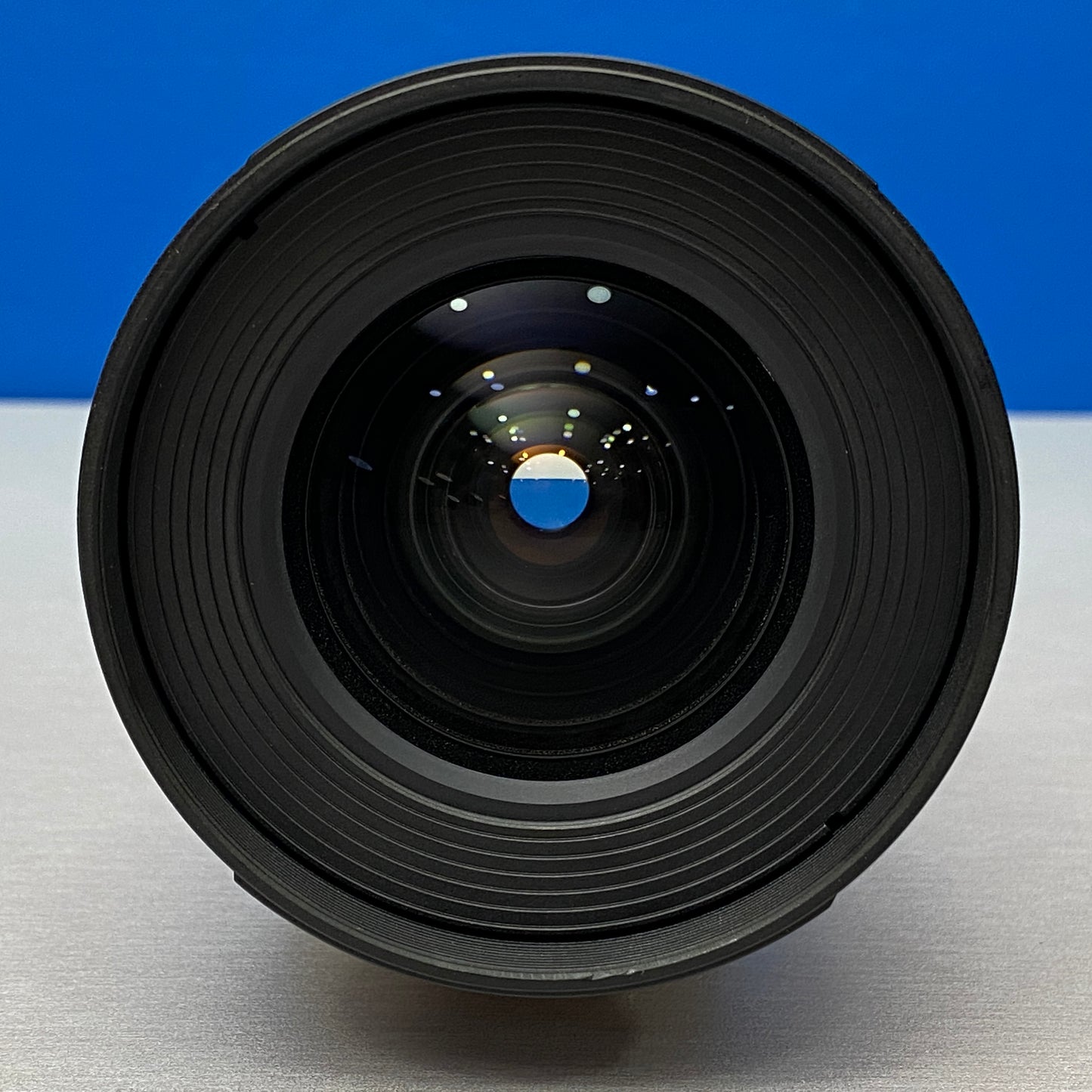 Samyang 16mm f/2.0 ED AS UMC CS | Nikon