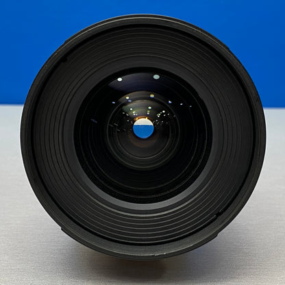 Samyang 16mm f/2.0 ED AS UMC CS | Nikon