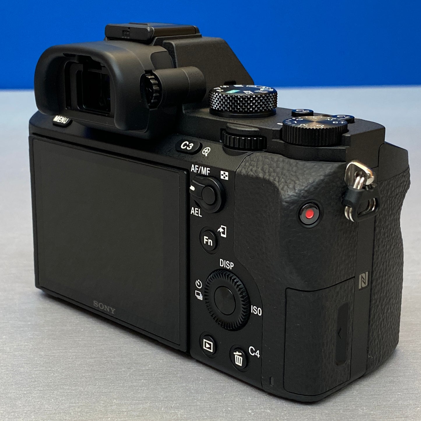 Sony Alpha A7 II (Corpo) - 24.3MP
