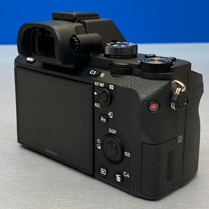 Sony Alpha A7 II (Corpo) - 24.3MP