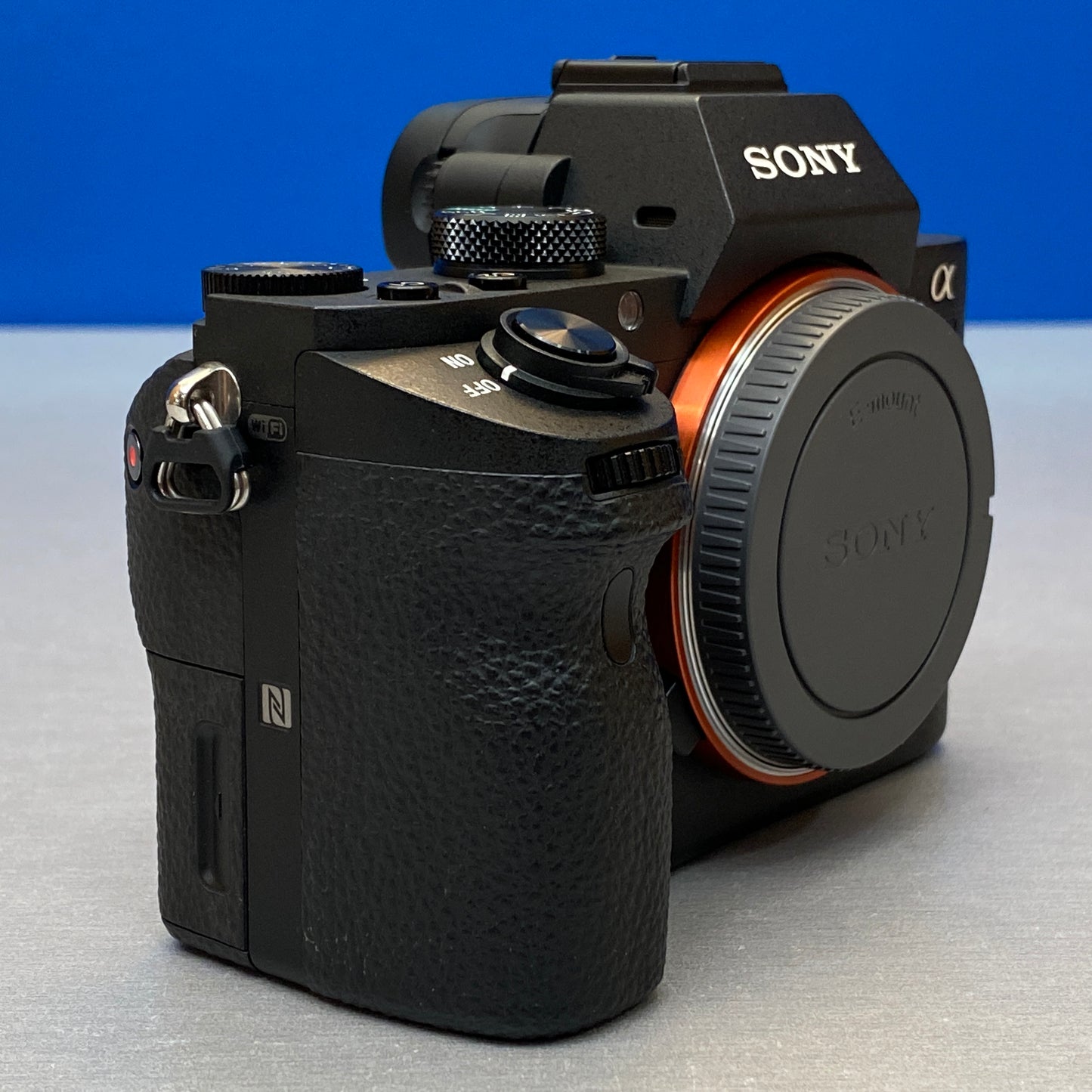 Sony Alpha A7 II (Corpo) - 24.3MP