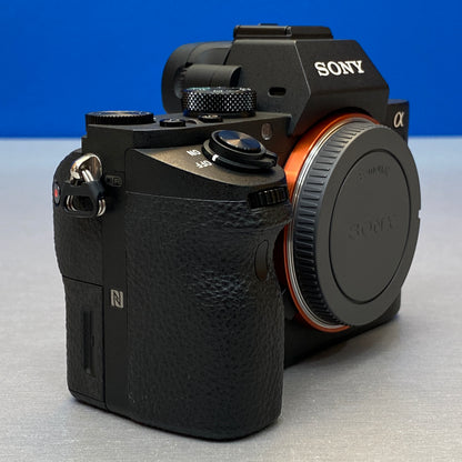 Sony Alpha A7 II (Corpo) - 24.3MP