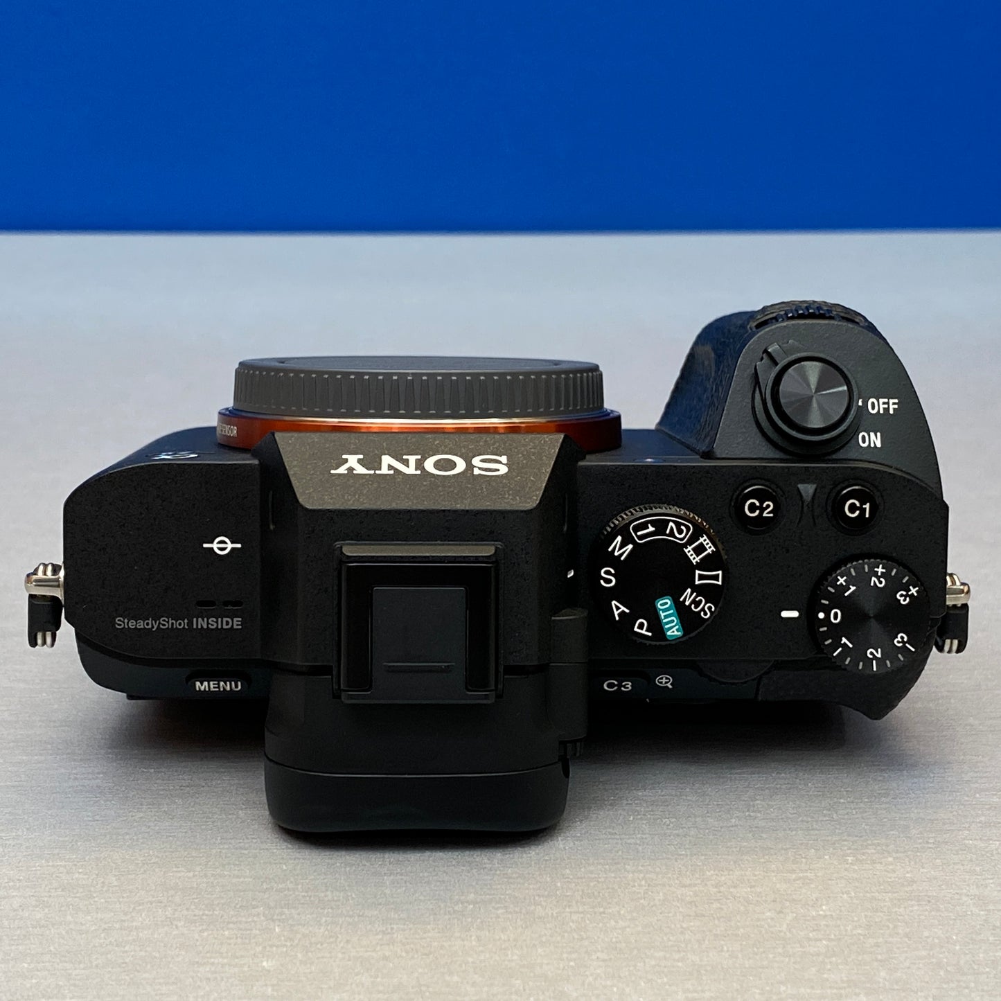 Sony Alpha A7 II (Corpo) - 24.3MP