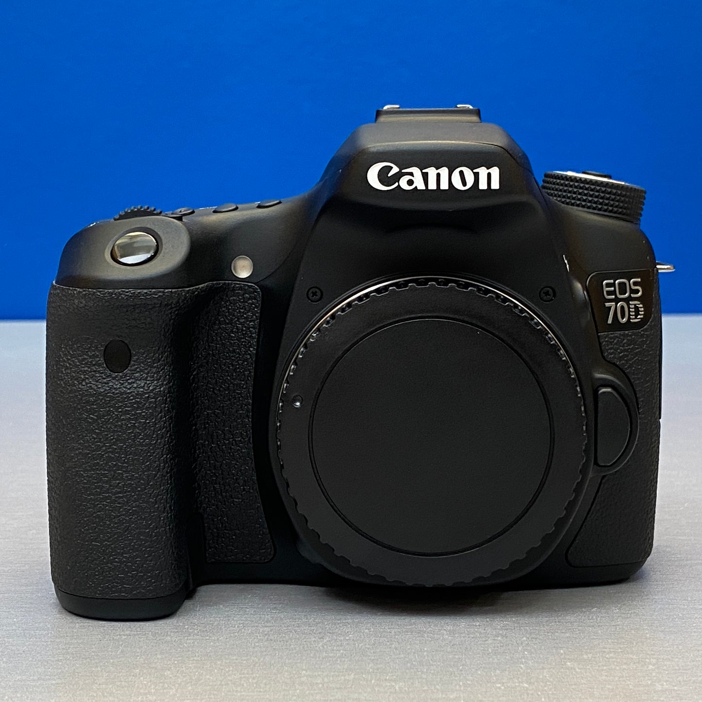 Canon EOS 70D (Corpo) - 20.2MP