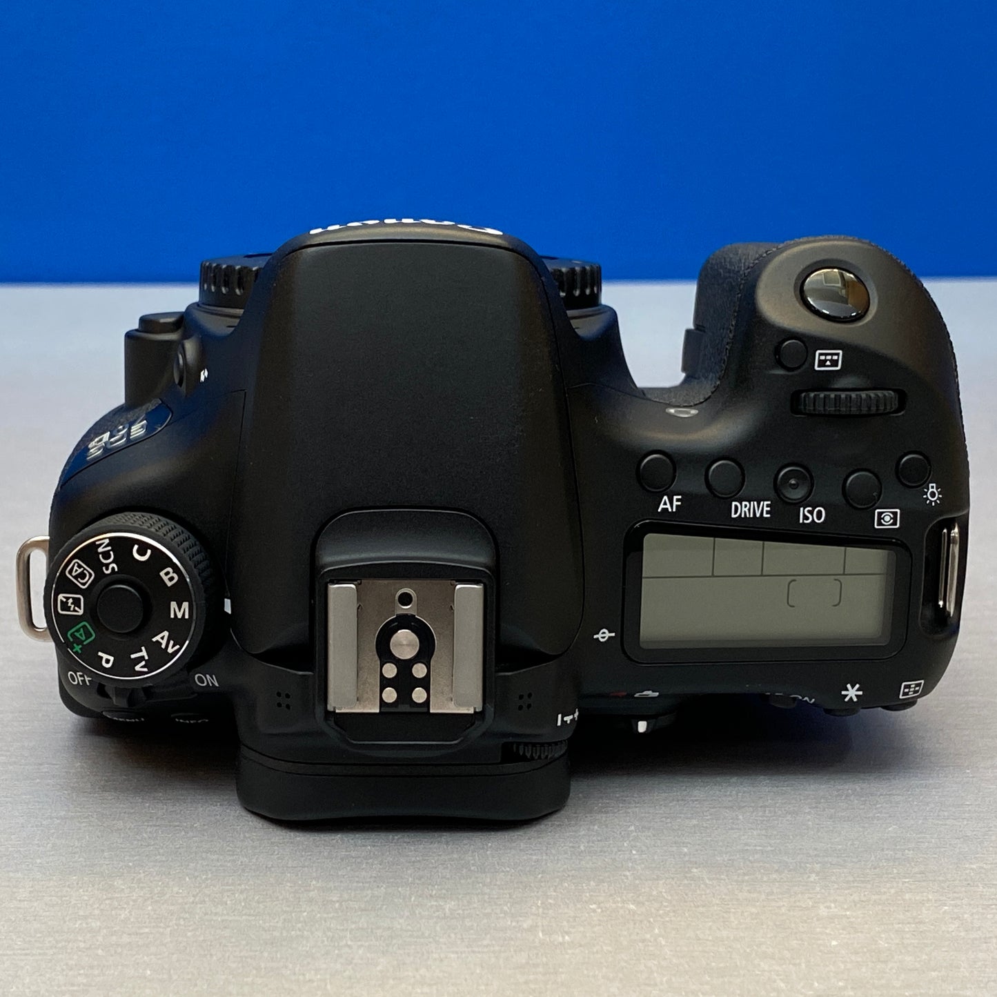 Canon EOS 70D (Corpo) - 20.2MP