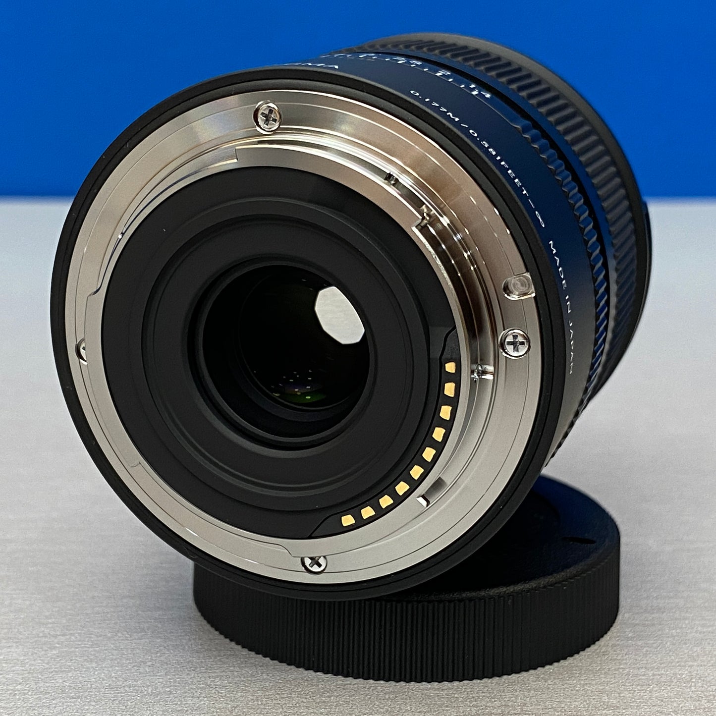 Sigma 15mm f/1.4 DC Contemporary | NOVA