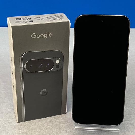 Google Pixel 10 Pro (16GB/256GB) - Obsidian