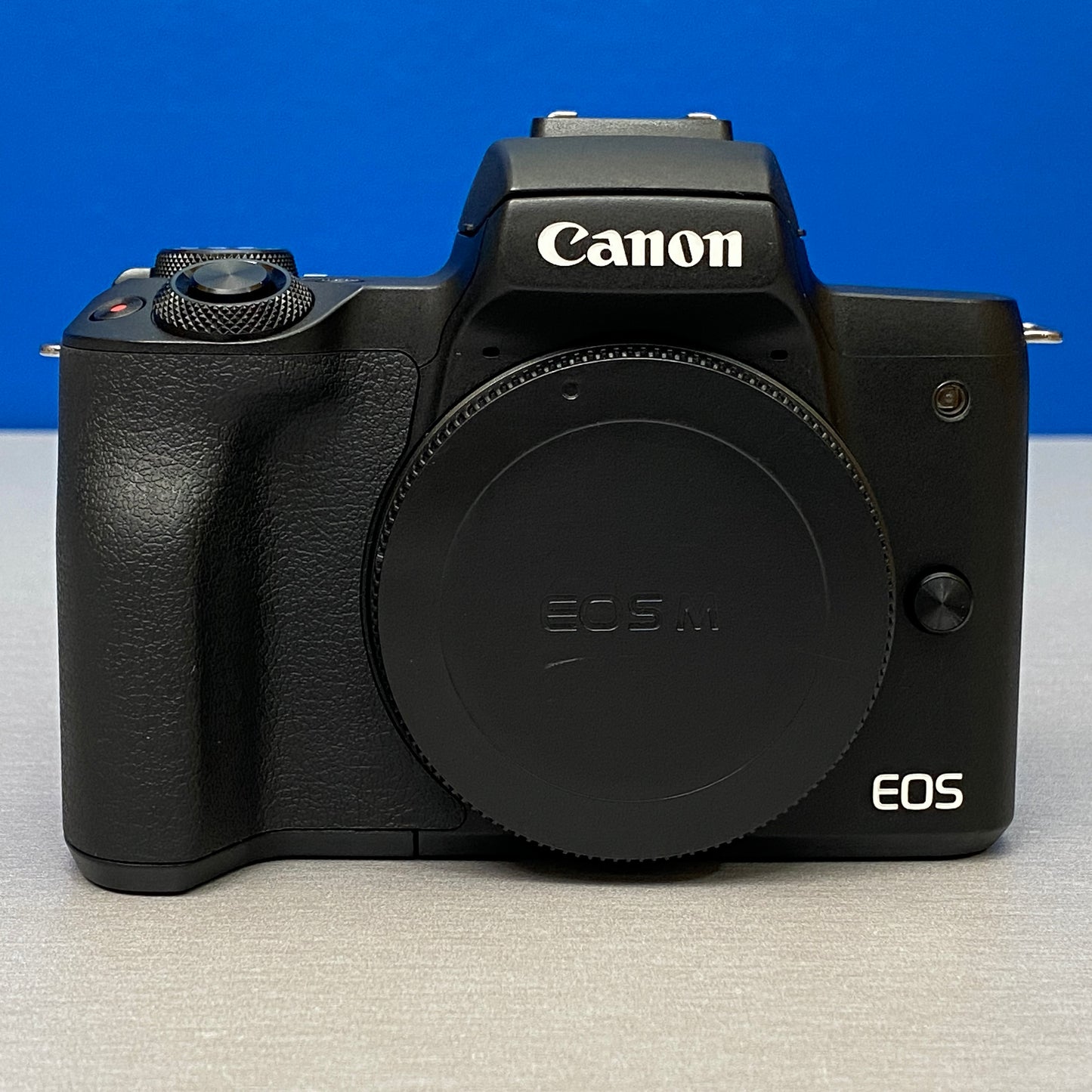 Canon EOS M50 (Corpo) - 24.1MP