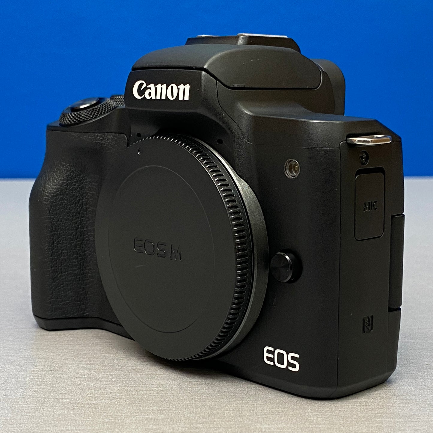 Canon EOS M50 (Corpo) - 24.1MP
