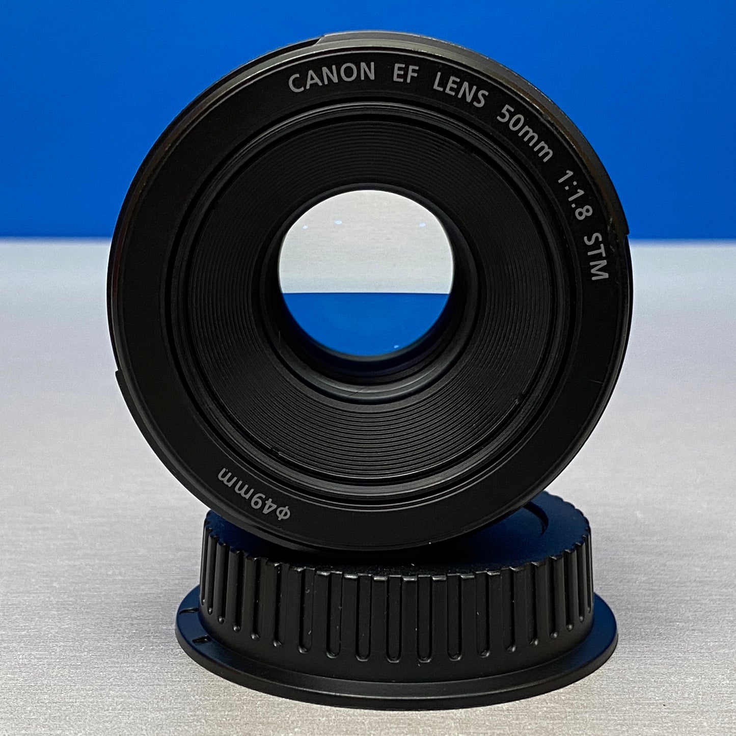 Canon EF 50mm f/1.8 STM