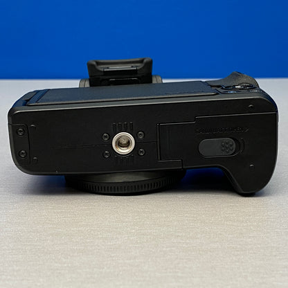 Canon EOS M50 (Corpo) - 24.1MP