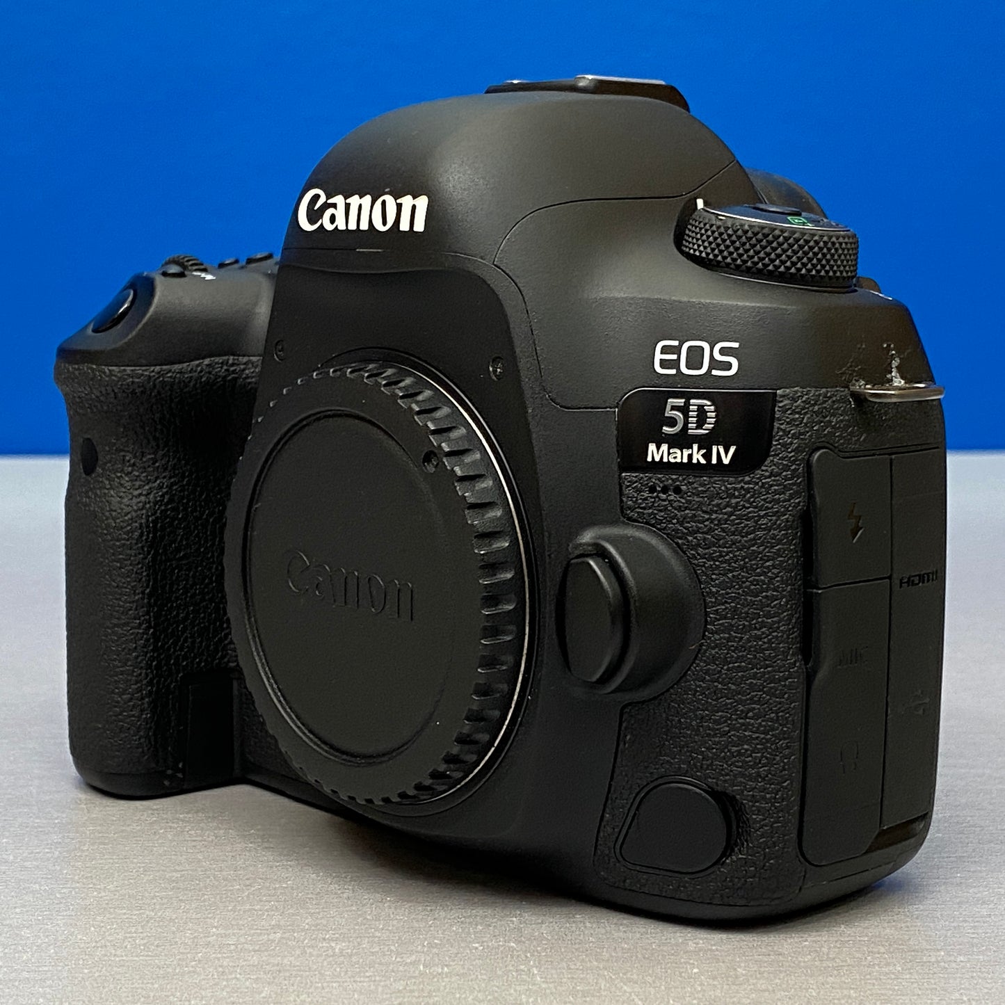 Canon EOS 5D Mark IV (Corpo) - 30.4MP