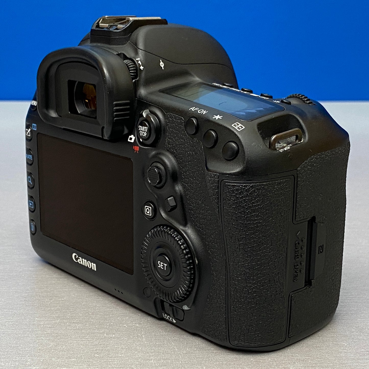 Canon EOS 5D Mark IV (Corpo) - 30.4MP