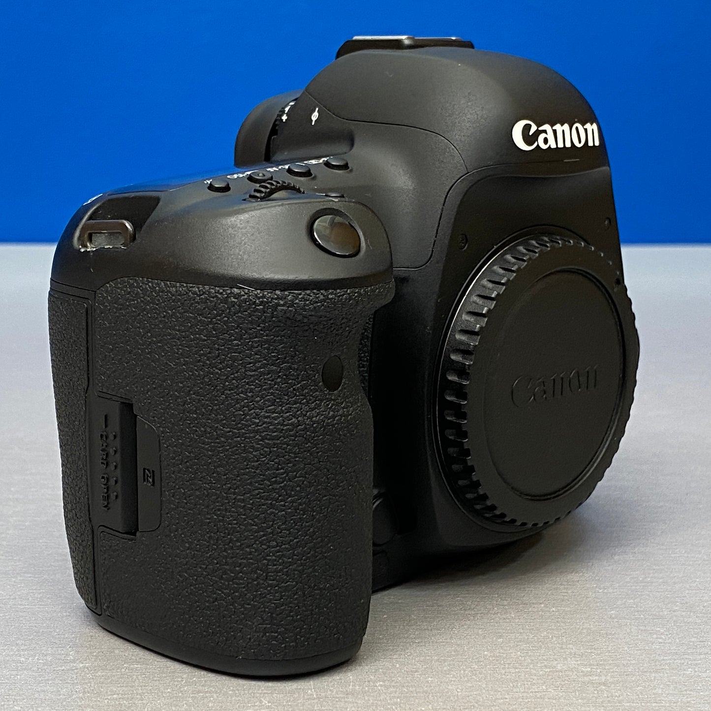 Canon EOS 5D Mark IV (Corpo) - 30.4MP