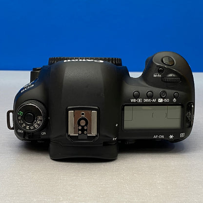 Canon EOS 5D Mark IV (Corpo) - 30.4MP