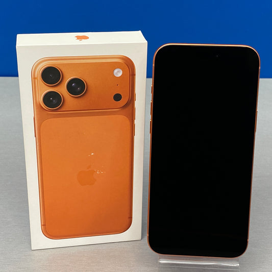 Apple iPhone 17 Pro Max 256GB | Orange