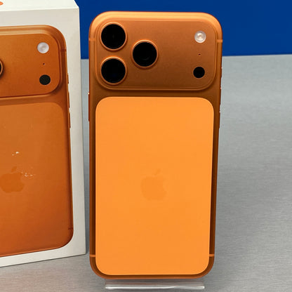 Apple iPhone 17 Pro Max 256GB | Orange