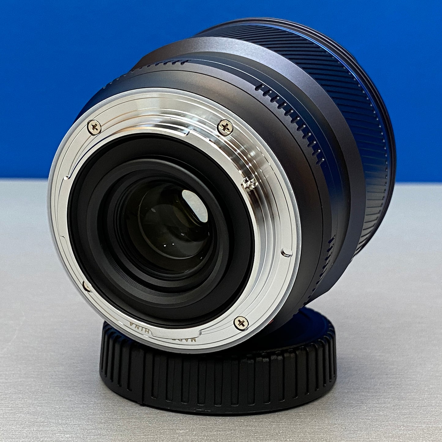 Laowa 10mm f/2.8 Zero-D MF | Canon RF | NOVA