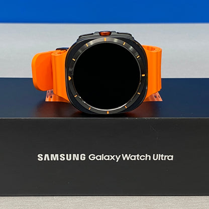 Samsung Galaxy Watch Ultra | 47mm | LTE | Gray