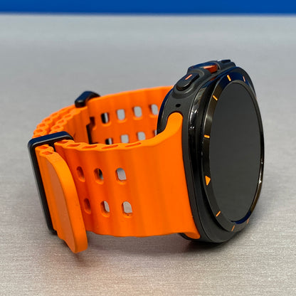 Samsung Galaxy Watch Ultra | 47mm | LTE | Gray