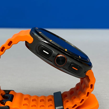 Samsung Galaxy Watch Ultra | 47mm | LTE | Gray