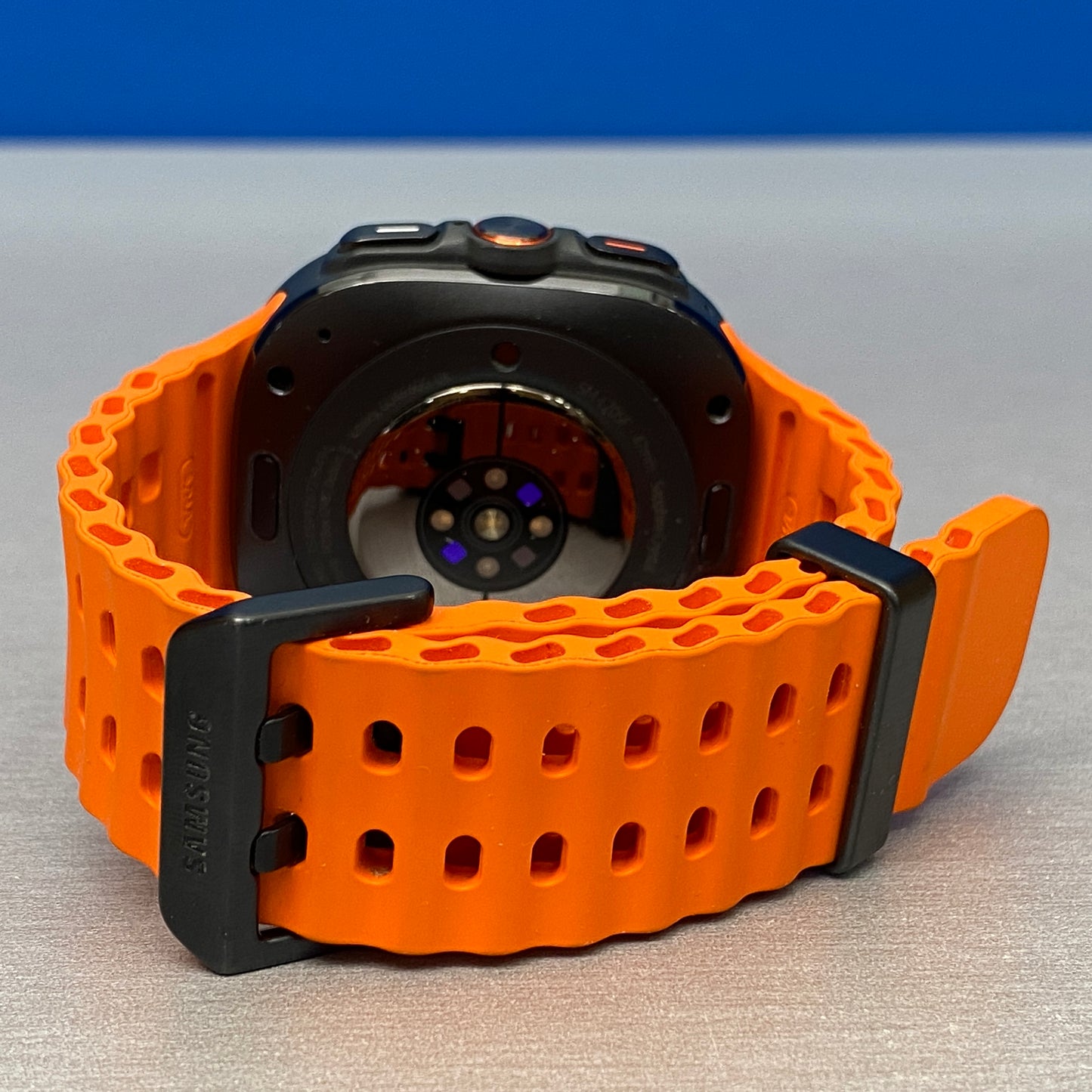 Samsung Galaxy Watch Ultra | 47mm | LTE | Gray