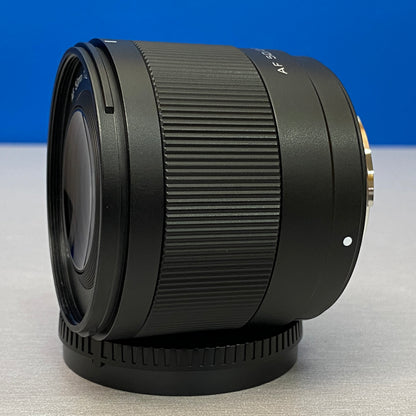 Viltrox AF 50mm f/2.0 STM ASPH | NOVA