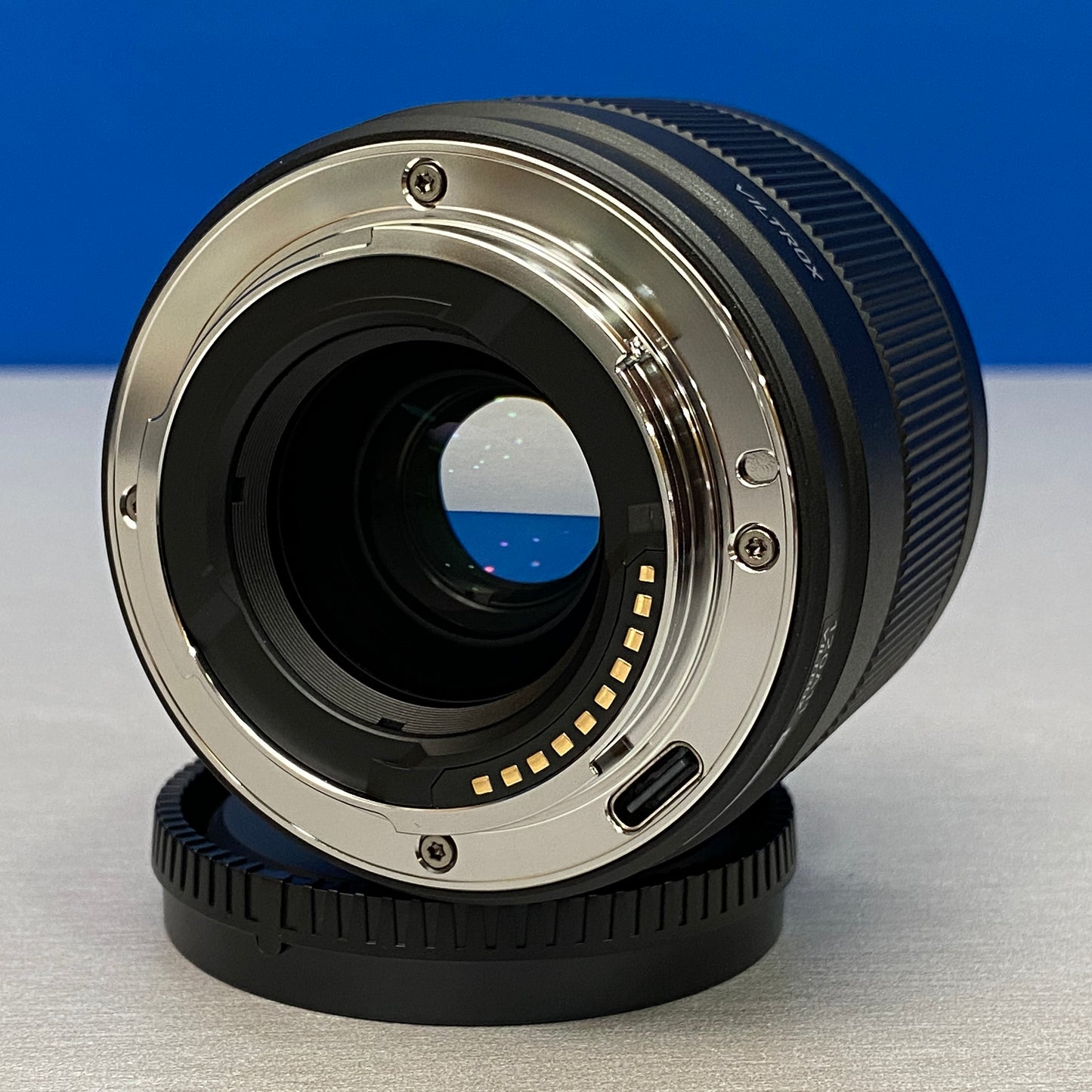 Viltrox AF 50mm f/2.0 STM ASPH | NOVA