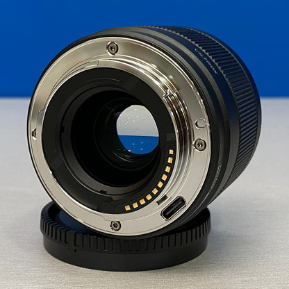 Viltrox AF 50mm f/2.0 STM ASPH | NOVA