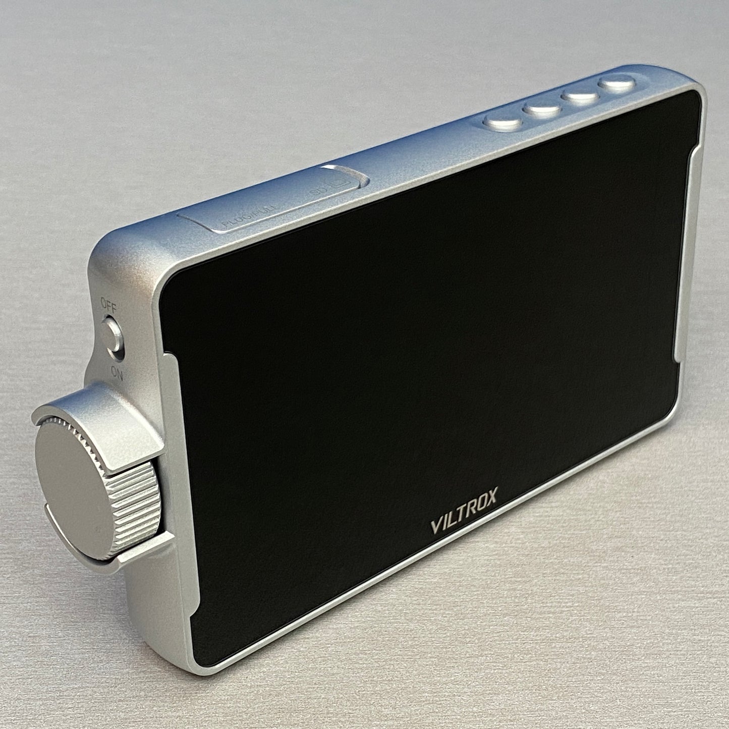 Viltrox DC-V1 Touch - 5.5" (NOVO)