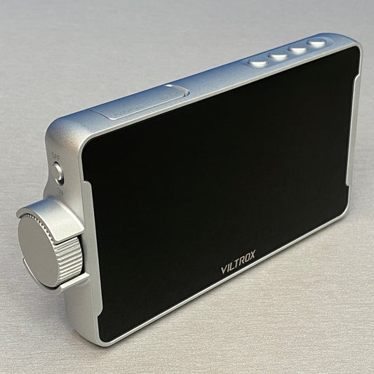 Viltrox DC-V1 Touch - 5.5" (NOVO)