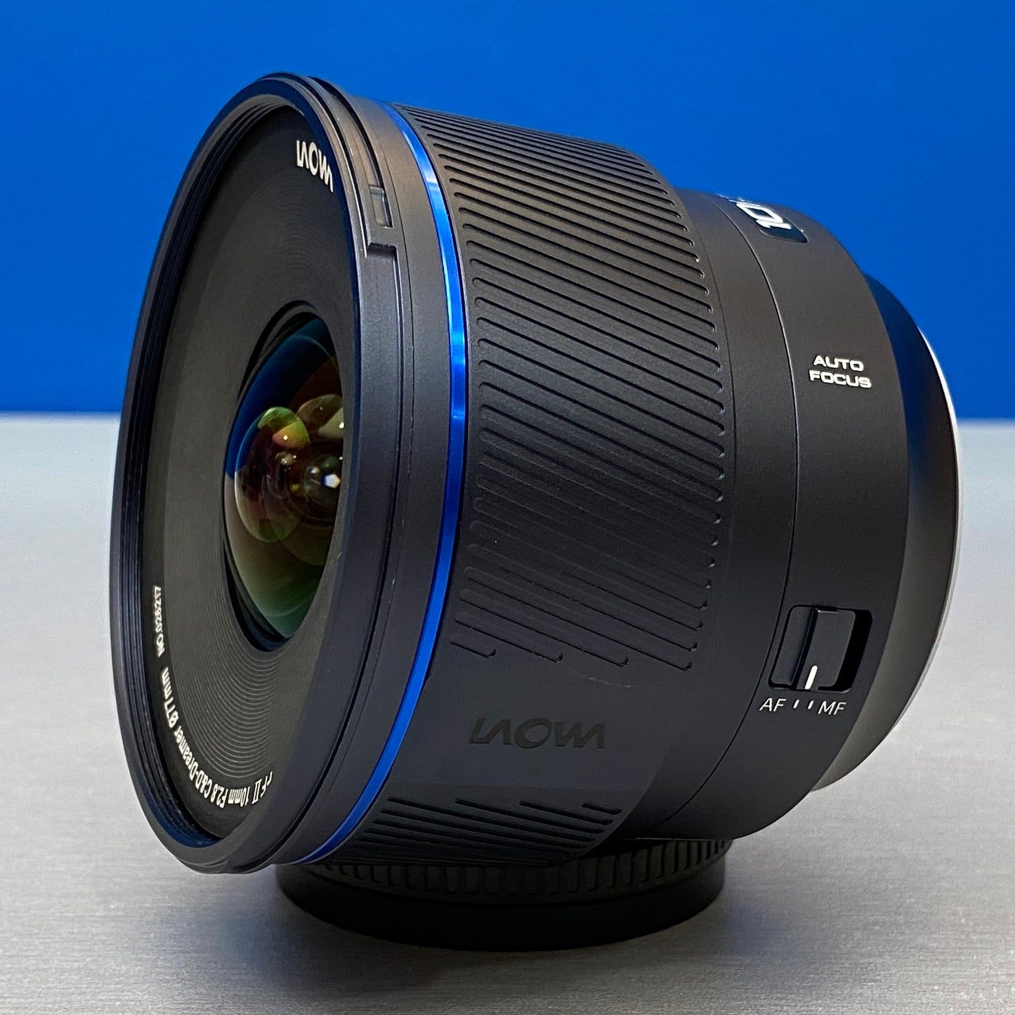 Laowa 10mm f/2.8 Lite Zero-D AF | Sony FE