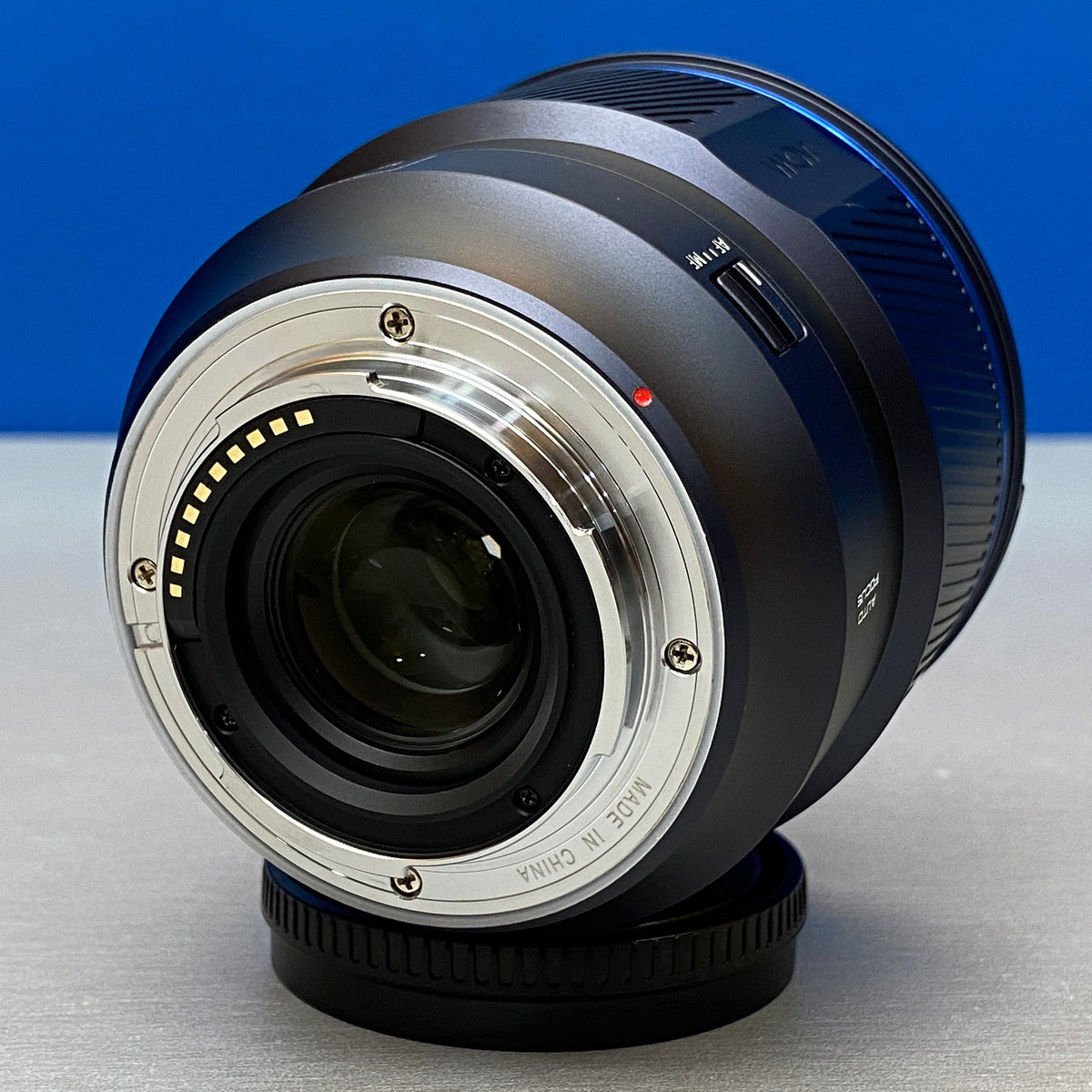 Laowa 10mm f/2.8 Lite Zero-D AF | Sony FE