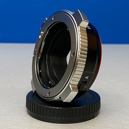 Viltrox EF-L Pro (NOVO)