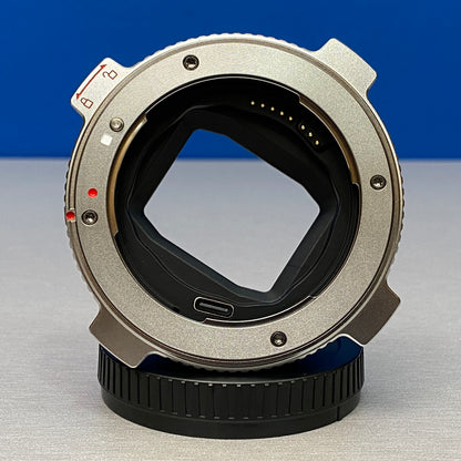 Viltrox EF-L Pro (NOVO)