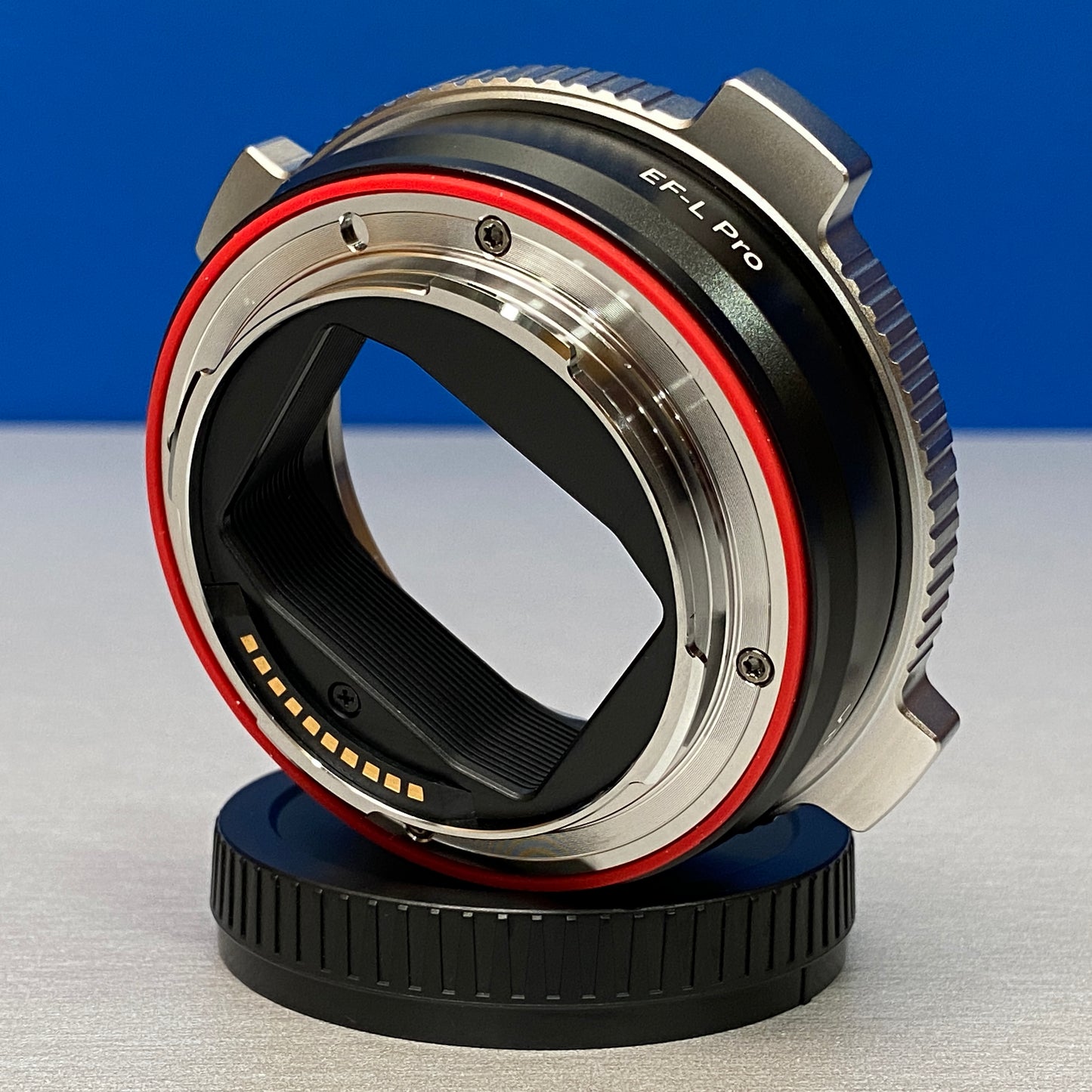 Viltrox EF-L Pro (NOVO)