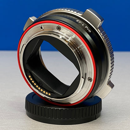 Viltrox EF-L Pro (NOVO)